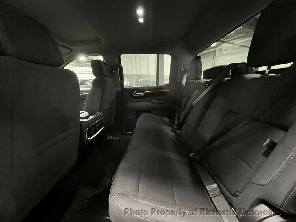 2025 GMC Sierra 1500 4WD Crew Cab 147" Elevation w/3SB - 22976133 - 17