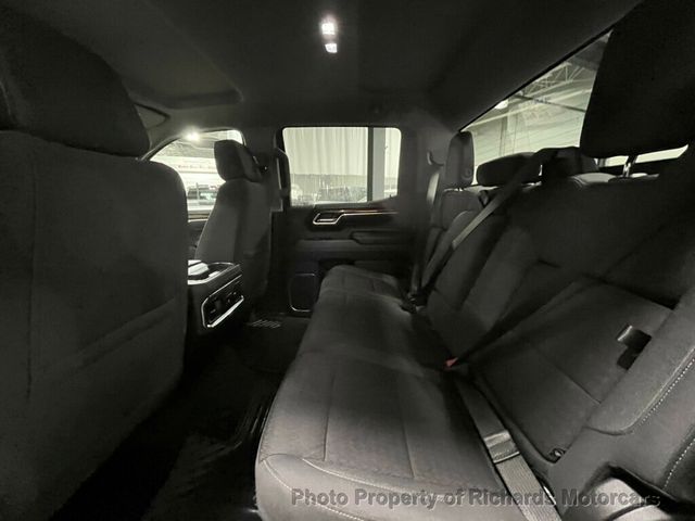 2025 GMC Sierra 1500 4WD Crew Cab 147" Elevation w/3SB - 22976133 - 17