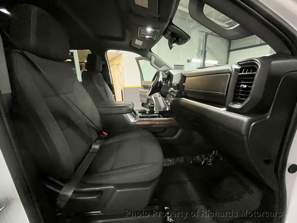 2025 GMC Sierra 1500 4WD Crew Cab 147" Elevation w/3SB - 22976133 - 19