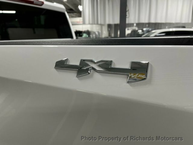 2025 GMC Sierra 1500 4WD Crew Cab 147" Elevation w/3SB - 22976133 - 6