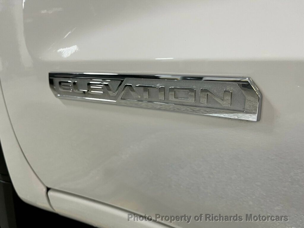 2025 GMC Sierra 1500 4WD Crew Cab 147" Elevation w/3SB - 22976133 - 7