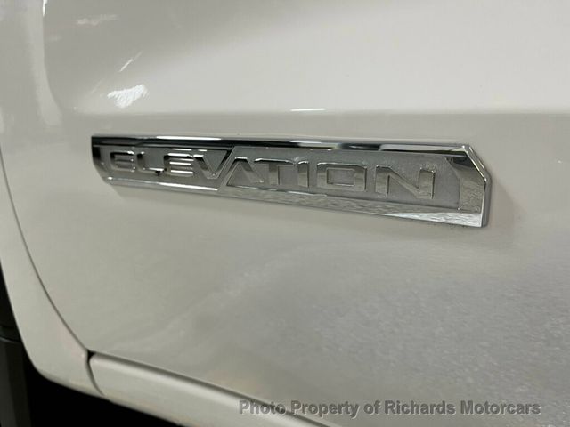 2025 GMC Sierra 1500 4WD Crew Cab 147" Elevation w/3SB - 22976133 - 7