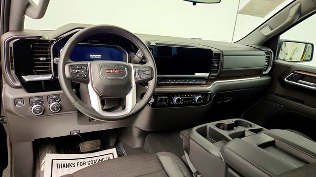 2025 GMC Sierra 1500 4WD Crew Cab 147" Elevation w/3VL - 23100324 - 10