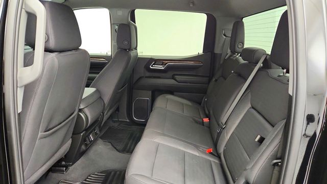 2025 GMC Sierra 1500 4WD Crew Cab 147" Elevation w/3VL - 23100324 - 18