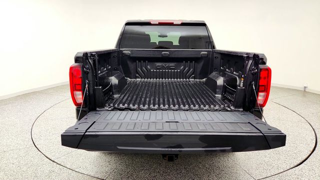 2025 GMC Sierra 1500 4WD Crew Cab 147" Elevation w/3VL - 23100324 - 19