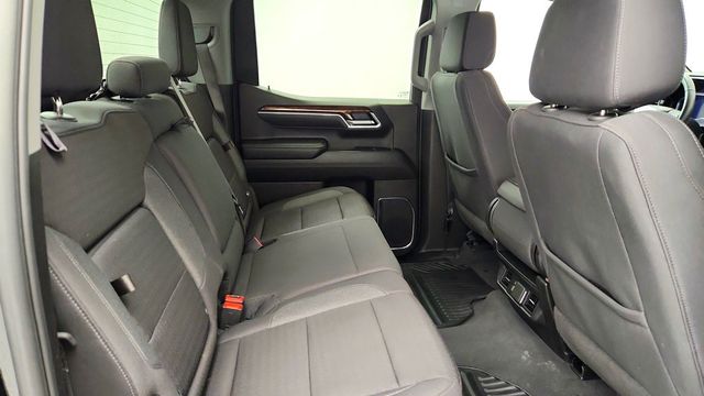 2025 GMC Sierra 1500 4WD Crew Cab 147" Elevation w/3VL - 23100324 - 20