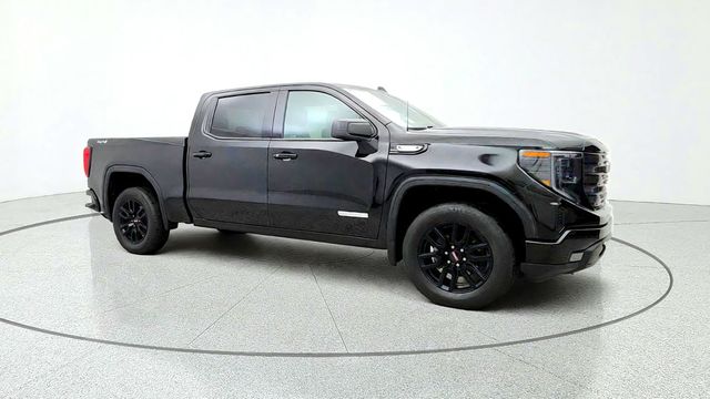 2025 GMC Sierra 1500 4WD Crew Cab 147" Elevation w/3VL - 23100324 - 2