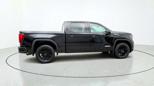 2025 GMC Sierra 1500 4WD Crew Cab 147" Elevation w/3VL - 23100324 - 3