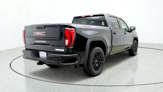 2025 GMC Sierra 1500 4WD Crew Cab 147" Elevation w/3VL - 23100324 - 4