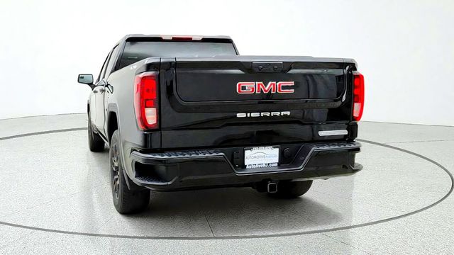 2025 GMC Sierra 1500 4WD Crew Cab 147" Elevation w/3VL - 23100324 - 5