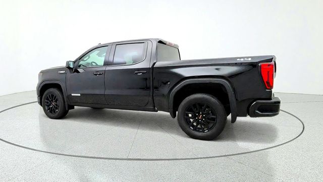 2025 GMC Sierra 1500 4WD Crew Cab 147" Elevation w/3VL - 23100324 - 6