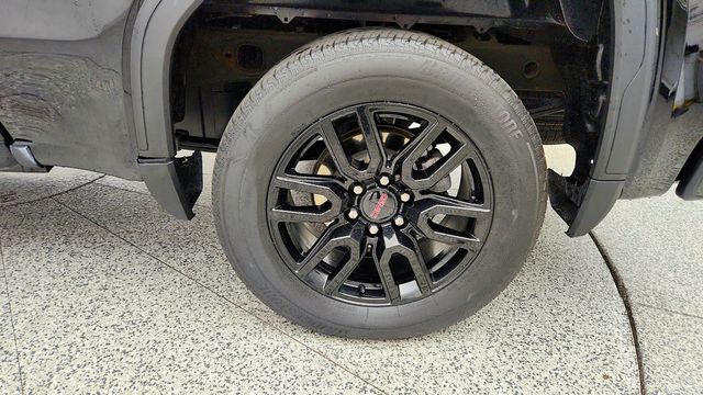 2025 GMC Sierra 1500 4WD Crew Cab 147" Elevation w/3VL - 23100324 - 8