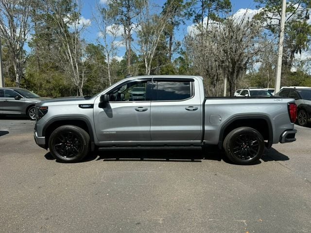 2025 GMC Sierra 1500 4WD Crew Cab 147" Elevation w/3VL - 22995416 - 1