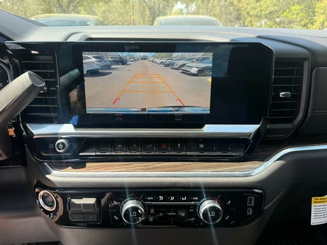 2025 GMC Sierra 1500 4WD Crew Cab 147" Elevation w/3VL - 22995416 - 5