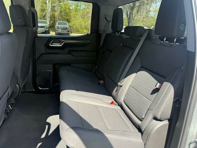 2025 GMC Sierra 1500 4WD Crew Cab 147" Elevation w/3VL - 22995416 - 6