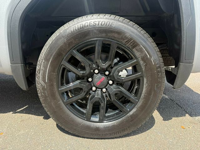 2025 GMC Sierra 1500 4WD Crew Cab 147" Elevation w/3VL - 22995416 - 7