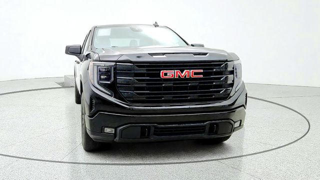 2025 GMC Sierra 1500 4WD Crew Cab 147'' Elevation w/3VL & MultiPro Tailgate - 23100324 - 1