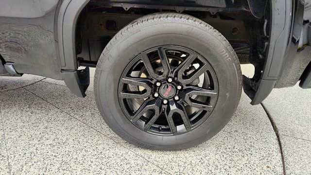 2025 GMC Sierra 1500 4WD Crew Cab 147'' Elevation w/3VL & MultiPro Tailgate - 23100324 - 8