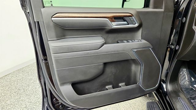 2025 GMC Sierra 1500 4WD Crew Cab 147" SLE - 23081758 - 10