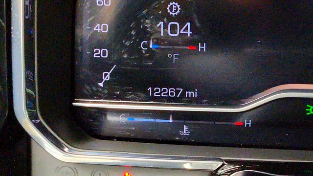 2025 GMC Sierra 1500 4WD Crew Cab 147" SLE - 23081758 - 14