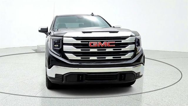2025 GMC Sierra 1500 4WD Crew Cab 147" SLE - 23081758 - 1
