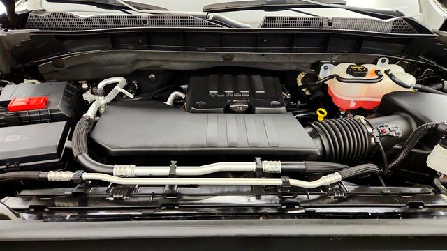 2025 GMC Sierra 1500 4WD Crew Cab 147" SLE - 23081758 - 24