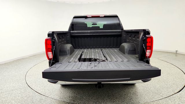 2025 GMC Sierra 1500 4WD Crew Cab 147'' SLE w/ 20'' Wheels - 23081758 - 19