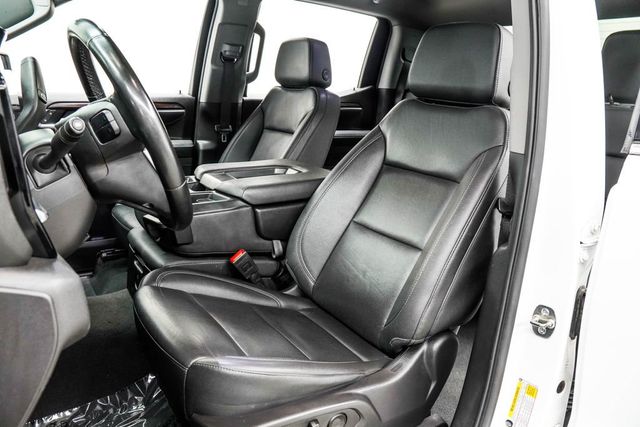 2025 GMC Sierra 1500 4WD Crew Cab 147" SLT - 23028075 - 14