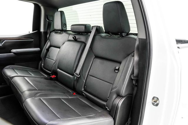 2025 GMC Sierra 1500 4WD Crew Cab 147" SLT - 23028075 - 16