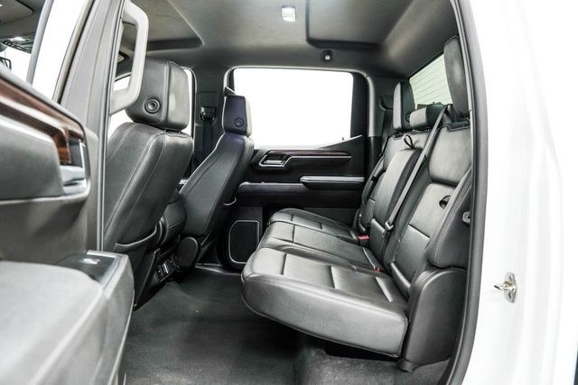 2025 GMC Sierra 1500 4WD Crew Cab 147" SLT - 23028075 - 17