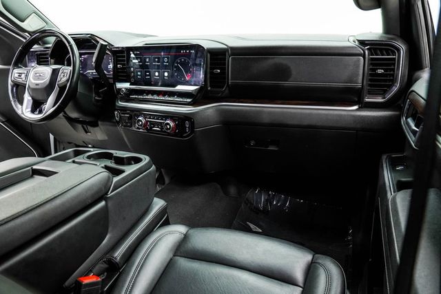 2025 GMC Sierra 1500 4WD Crew Cab 147" SLT - 23028075 - 20