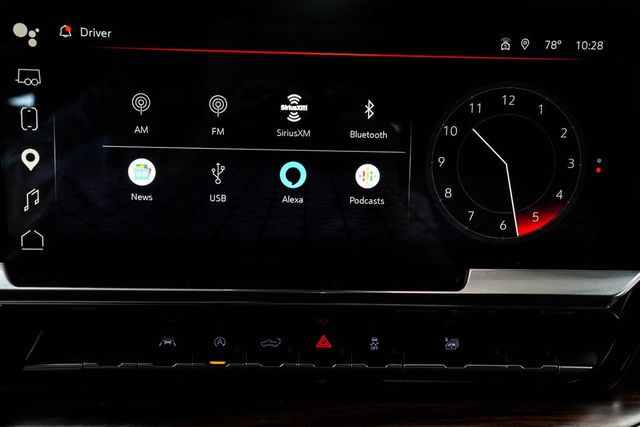2025 GMC Sierra 1500 4WD Crew Cab 147" SLT - 23028075 - 32