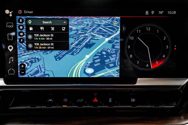 2025 GMC Sierra 1500 4WD Crew Cab 147" SLT - 23028075 - 34