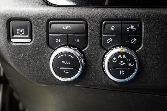 2025 GMC Sierra 1500 4WD Crew Cab 147" SLT - 23028075 - 42