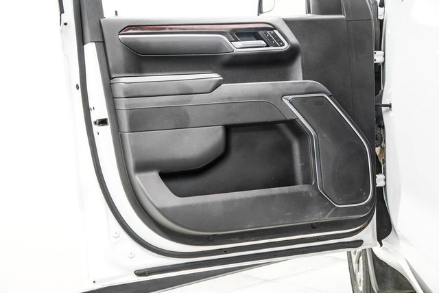 2025 GMC Sierra 1500 4WD Crew Cab 147" SLT - 23028075 - 43