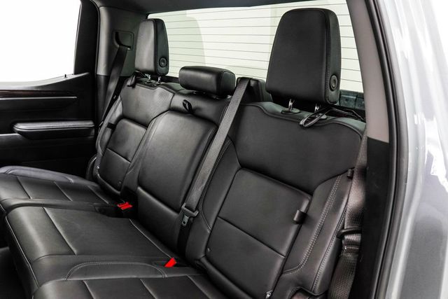 2025 GMC Sierra 1500 4WD Crew Cab 147" SLT - 23028076 - 9