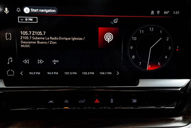 2025 GMC Sierra 1500 4WD Crew Cab 147" SLT - 23028076 - 32