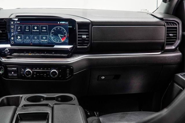 2025 GMC Sierra 1500 4WD Crew Cab 147" SLT - 23028079 - 16
