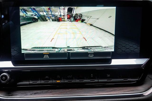 2025 GMC Sierra 1500 4WD Crew Cab 147" SLT - 23028079 - 25