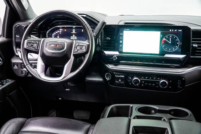 2025 GMC Sierra 1500 4WD Crew Cab 147" SLT - 23028091 - 13