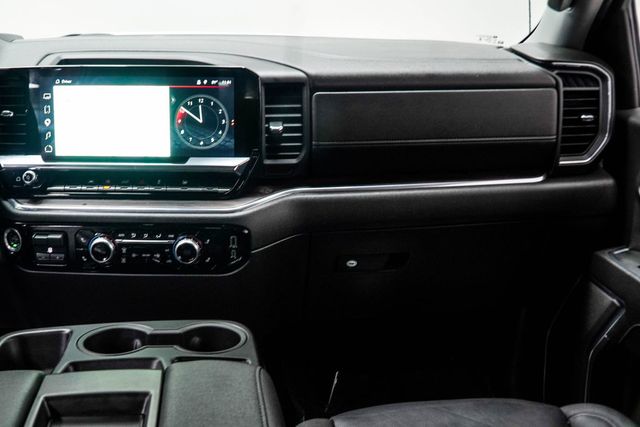 2025 GMC Sierra 1500 4WD Crew Cab 147" SLT - 23028091 - 14