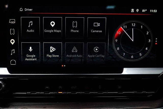 2025 GMC Sierra 1500 4WD Crew Cab 147" SLT - 23028091 - 20