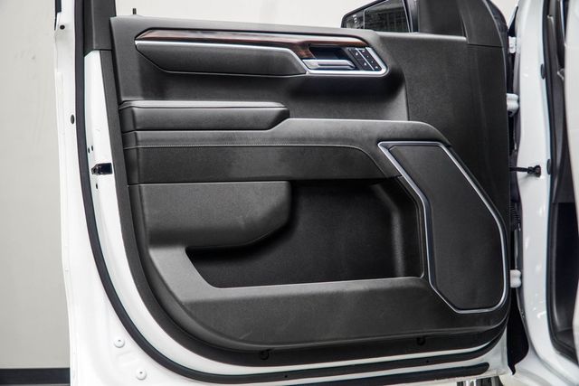2025 GMC Sierra 1500 4WD Crew Cab 147" SLT - 23028091 - 29