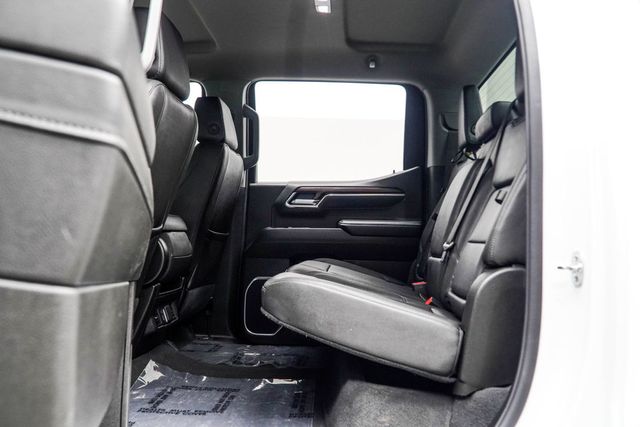 2025 GMC Sierra 1500 4WD Crew Cab 147" SLT - 23028091 - 34