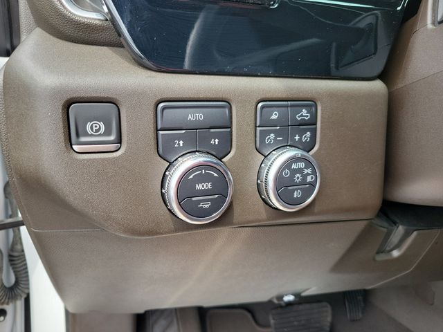 2025 GMC Sierra 1500 4WD Crew Cab 147" SLT - 23017800 - 15