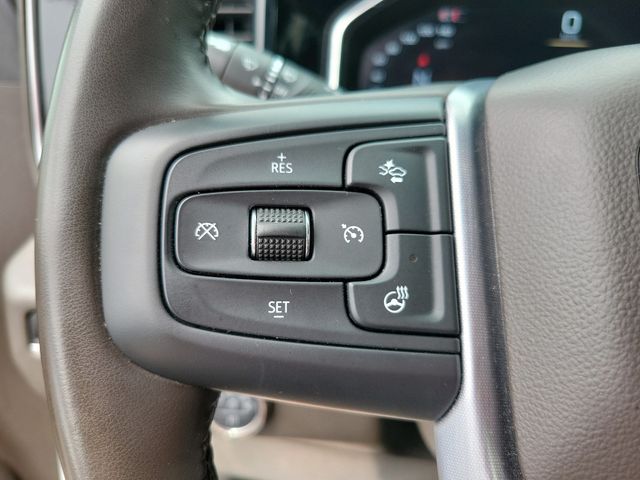 2025 GMC Sierra 1500 4WD Crew Cab 147" SLT - 23017800 - 16