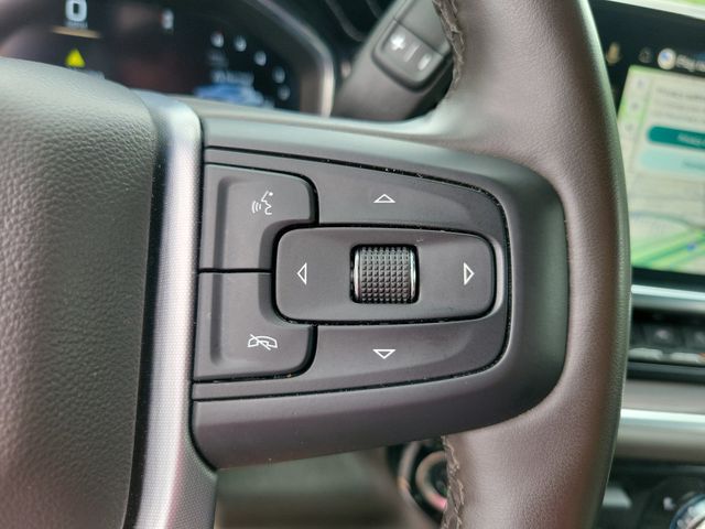 2025 GMC Sierra 1500 4WD Crew Cab 147" SLT - 23017800 - 17
