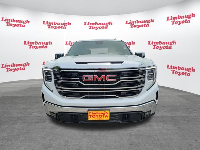 2025 GMC Sierra 1500 4WD Crew Cab 147" SLT - 23017800 - 20