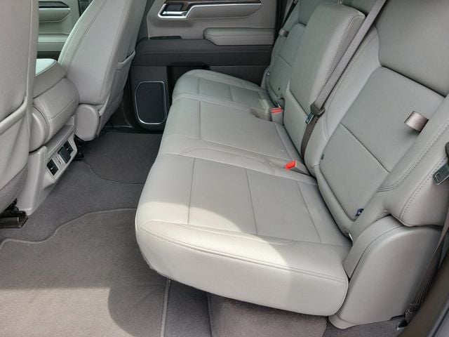 2025 GMC Sierra 1500 4WD Crew Cab 147" SLT - 23017800 - 7