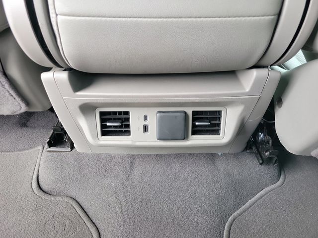 2025 GMC Sierra 1500 4WD Crew Cab 147" SLT - 23017800 - 8